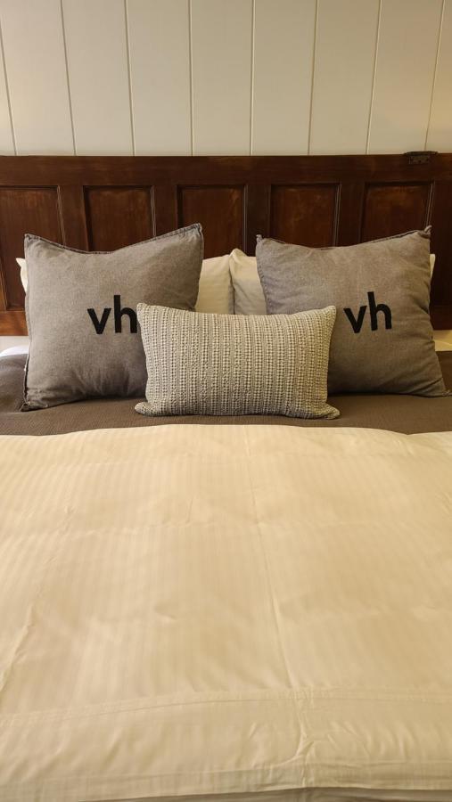 The Vagabond'S House Boutique Inn Carmel-by-the-Sea Exteriér fotografie