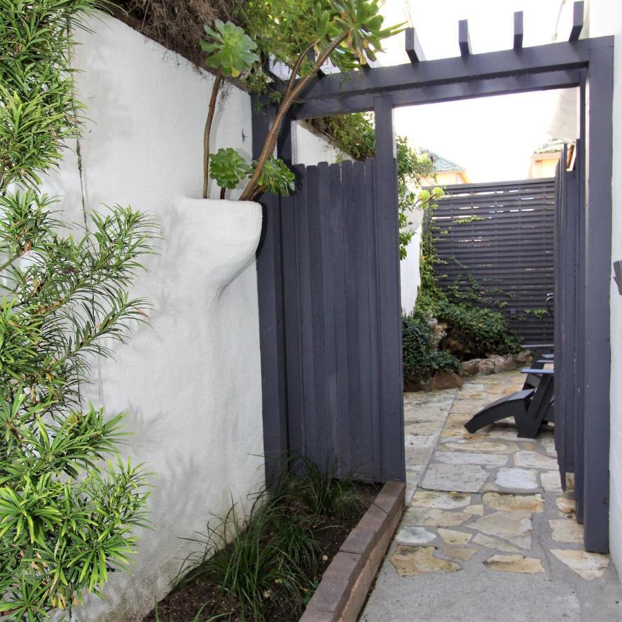 The Vagabond'S House Boutique Inn Carmel-by-the-Sea Exteriér fotografie