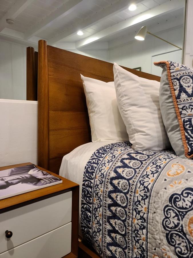 The Vagabond'S House Boutique Inn Carmel-by-the-Sea Exteriér fotografie