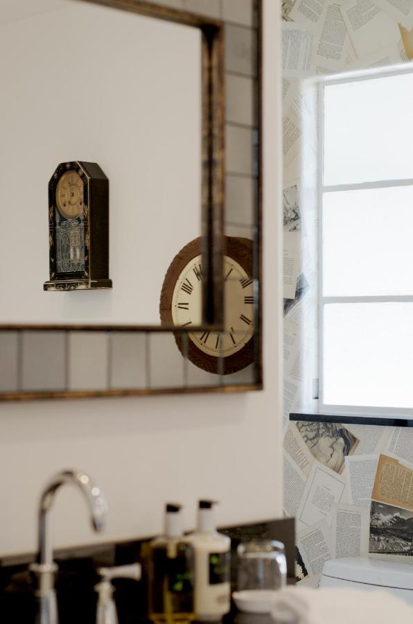 The Vagabond'S House Boutique Inn Carmel-by-the-Sea Exteriér fotografie