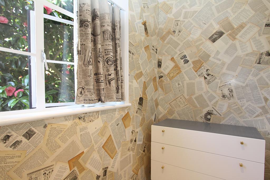 The Vagabond'S House Boutique Inn Carmel-by-the-Sea Exteriér fotografie