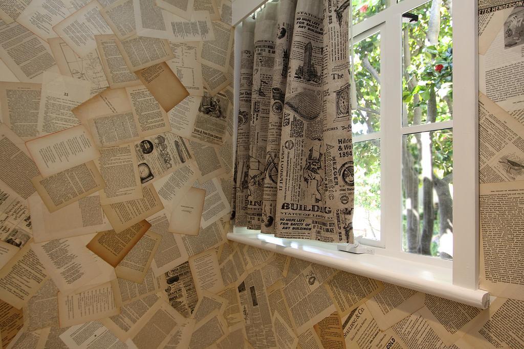 The Vagabond'S House Boutique Inn Carmel-by-the-Sea Exteriér fotografie