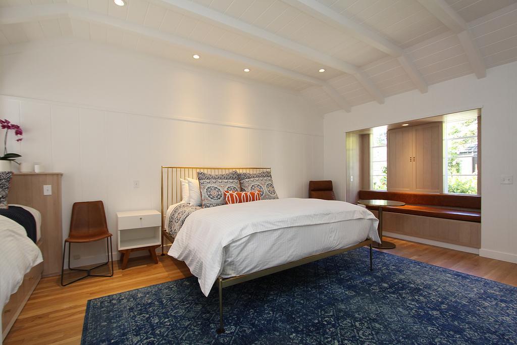 The Vagabond'S House Boutique Inn Carmel-by-the-Sea Exteriér fotografie
