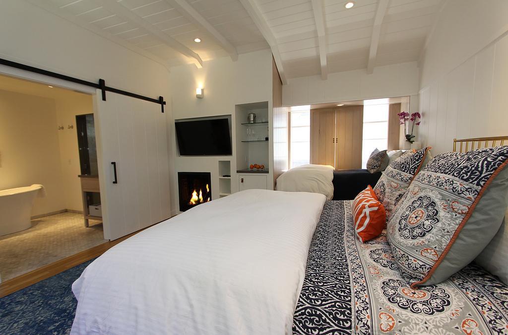 The Vagabond'S House Boutique Inn Carmel-by-the-Sea Exteriér fotografie