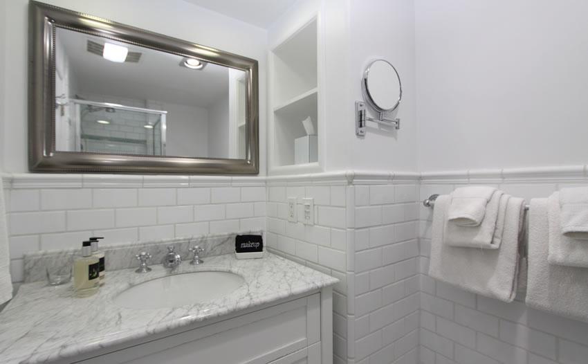 The Vagabond'S House Boutique Inn Carmel-by-the-Sea Exteriér fotografie