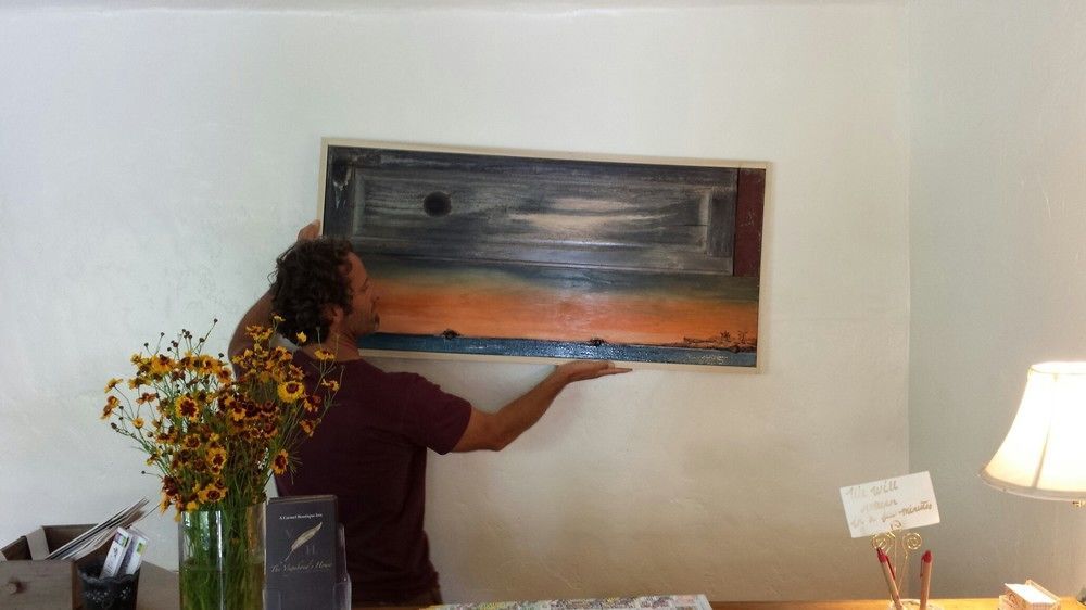 The Vagabond'S House Boutique Inn Carmel-by-the-Sea Exteriér fotografie