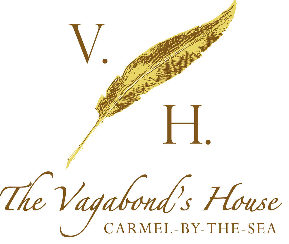 The Vagabond'S House Boutique Inn Carmel-by-the-Sea Exteriér fotografie