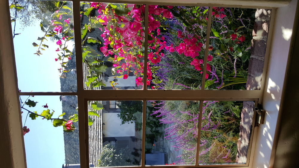 The Vagabond'S House Boutique Inn Carmel-by-the-Sea Exteriér fotografie